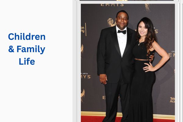 Who Is Kenan Thompson Wife? Amazing Christina Evangeline add a subheading 2026 08 07t162125.929