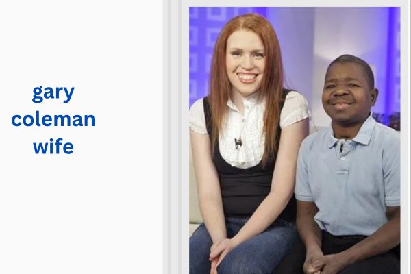 Gary Coleman Wife: The Tragic Story of Shannon Price gary coleman wife