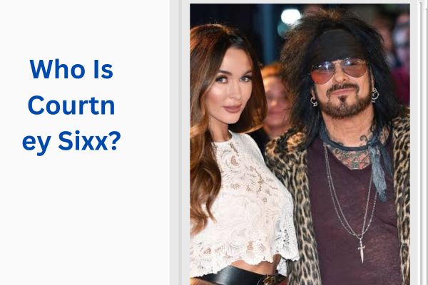 Who Is Nikki Sixx Wife? All About Beautiful Courtney Sixx add a subheading 2026 08 10t120108.060