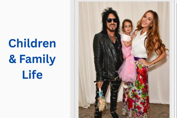 Who Is Nikki Sixx Wife? All About Beautiful Courtney Sixx add a subheading 2026 08 10t120315.953