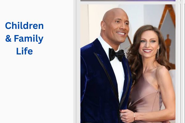 Who Is The Rock's Wife? All About Inspiring Lauren Hashian add a subheading 2026 08 10t164343.118