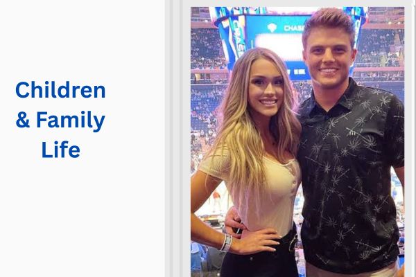 Who Is Zach Wilson Wife? Meet Gorgeous Nicolette Dellanno add a subheading 2026 08 11t114020.305