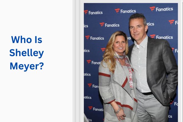 Who Is Urban Meyer Wife? Meet Inspiring Shelley Meyer add a subheading 2026 08 11t114601.284