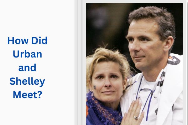 Who Is Urban Meyer Wife? Meet Inspiring Shelley Meyer add a subheading 2026 08 11t114716.076