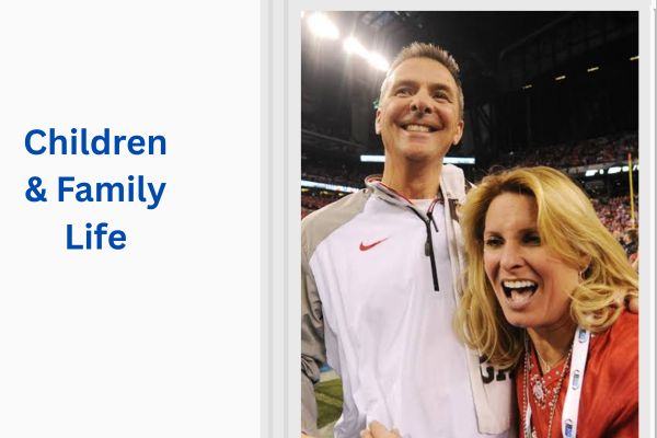 Who Is Urban Meyer Wife? Meet Inspiring Shelley Meyer add a subheading 2026 08 11t114800.133