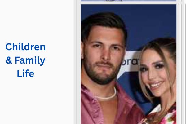 Buster Murdaugh Wife: Meet His Amazing Wife Brooklynn add a subheading 2026 08 12t115042.109