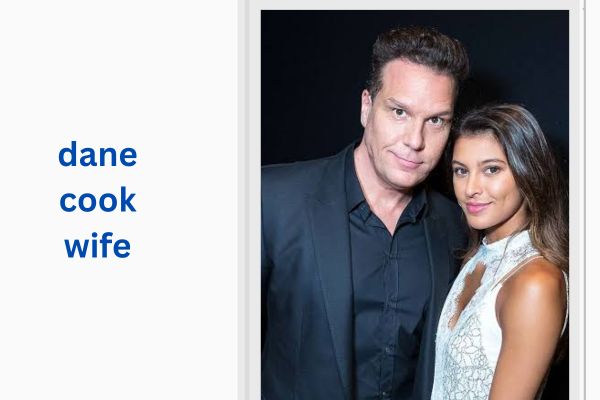 Who Is Dane Cook Wife? All About Sweet Kelsi Taylor dane cook wife