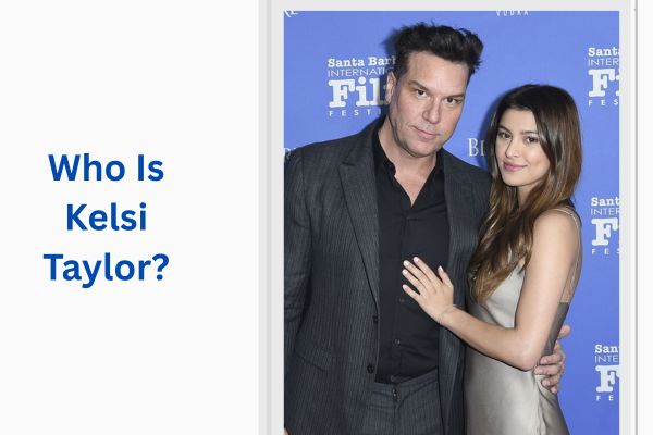 Who Is Dane Cook Wife? All About Sweet Kelsi Taylor add a subheading 2026 08 12t151359.238