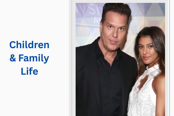 Who Is Dane Cook Wife? All About Sweet Kelsi Taylor add a subheading 2026 08 12t151612.457