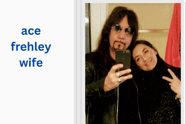 Who Is Ace Frehley Wife? Amazing Jeanette Trerotola ace frehley wife