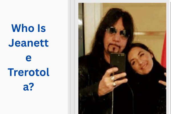 Who Is Ace Frehley Wife? Amazing Jeanette Trerotola add a subheading 2026 08 12t174333.922