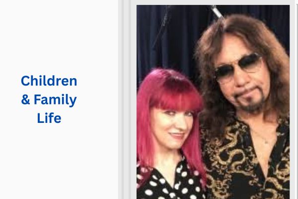 Who Is Ace Frehley Wife? Amazing Jeanette Trerotola add a subheading 2026 08 12t174504.942