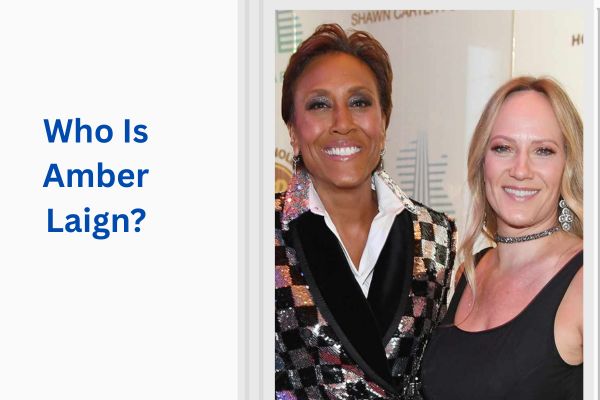 Who Is Robin Roberts Wife? The Inspiring Amber Laign add a subheading 2026 08 13t113412.961