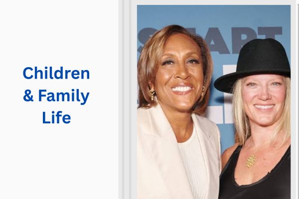 Who Is Robin Roberts Wife? The Inspiring Amber Laign add a subheading 2026 08 13t113708.115
