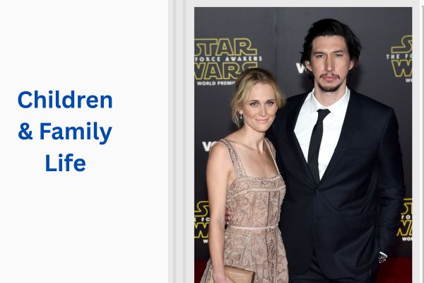 Who Is Adam Driver Wife? Meet Inspiring Joanne Tucker add a subheading 2026 08 13t114738.004
