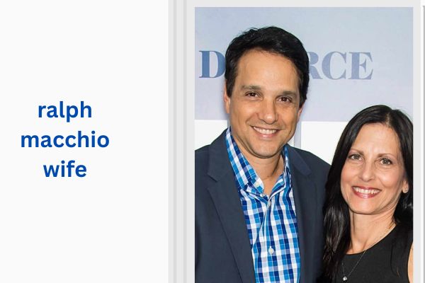 Who Is Ralph Macchio Wife? The Amazing Phyllis Fierro ralph macchio wife