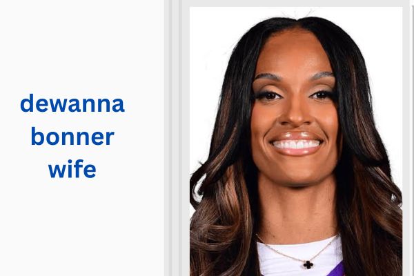 dewanna bonner wife