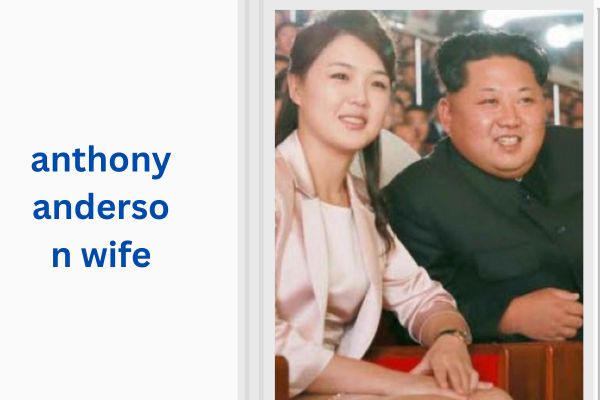 Who Is Kim Jong-un Wife? Amazing Facts About Ri Sol-ju kim jong-un wife