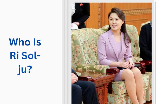 Who Is Kim Jong-un Wife? Amazing Facts About Ri Sol-ju add a subheading 2026 08 14t110624.996