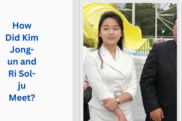 Who Is Kim Jong-un Wife? Amazing Facts About Ri Sol-ju add a subheading 2026 08 14t110712.949