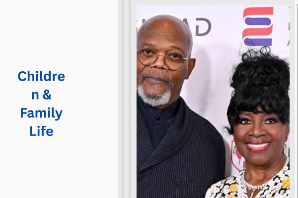 Samuel L. Jackson Wife: Meet Inspiring LaTanya Richardson add a subheading 2026 08 14t115330.147