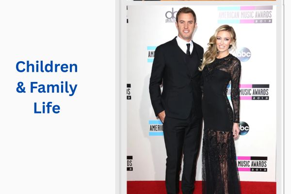 Dustin Johnson Wife: Meet Stunning Paulina Gretzky add a subheading 2026 08 14t160425.989