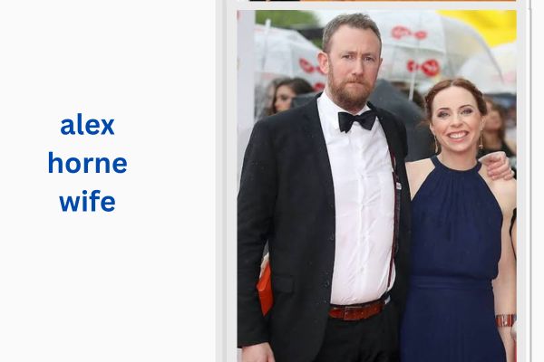 Who Is Alex Horne Wife? Amazing Facts on Rachel Horne alex horne wife