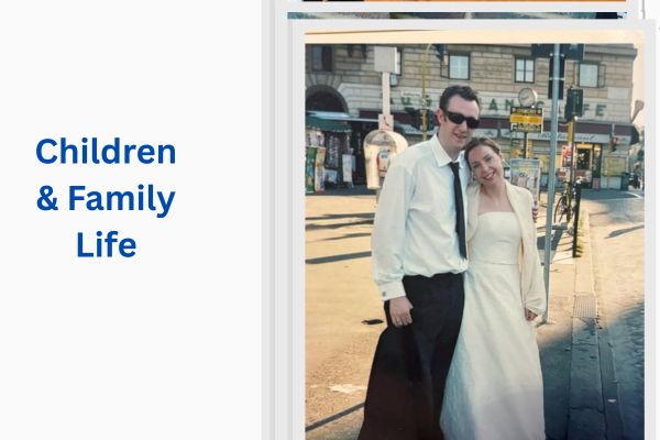 Who Is Alex Horne Wife? Amazing Facts on Rachel Horne add a subheading 2026 08 14t162912.960