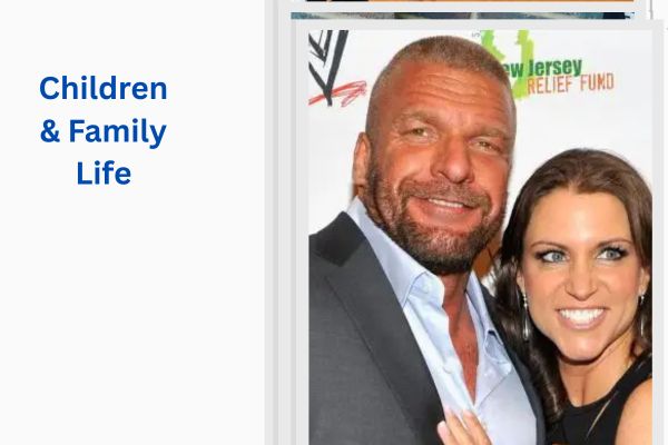 Who Is Triple H Wife? Amazing Stephanie McMahon Facts add a subheading 2026 08 14t163758.946