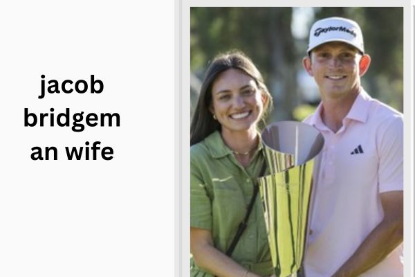 Who Is Jacob Bridgeman Wife? Meet Amazing Haley Bridgeman jacob bridgeman wife