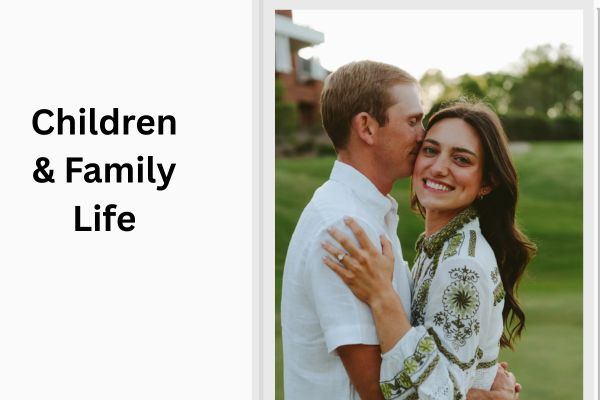 Who Is Jacob Bridgeman Wife? Meet Amazing Haley Bridgeman add a subheading 2026 08 14t172854.079