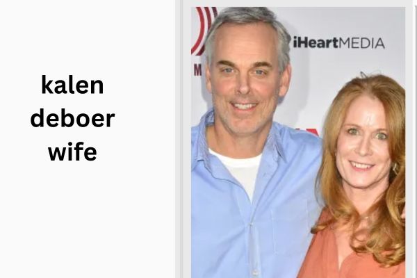 Who Is Kalen DeBoer Wife? Amazing Nicole DeBoer kalen deboer wife
