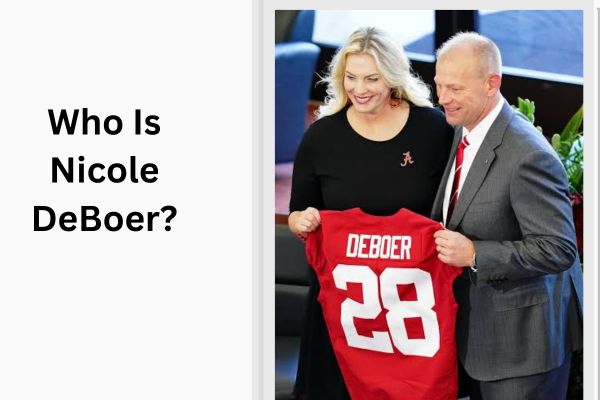 Who Is Kalen DeBoer Wife? Amazing Nicole DeBoer add a subheading 2026 08 14t174151.205