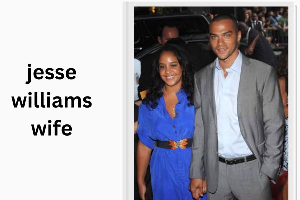 Who Is Jesse Williams Wife? Meet Stunning Alejandra Onieva jesse williams wife