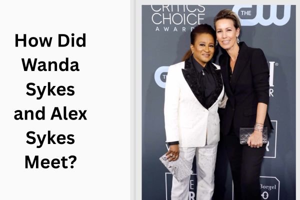 Who Is Wanda Sykes' Wife? Amazing Alex Sykes add a subheading 2026 08 17t164730.178