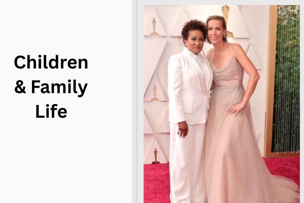 Who Is Wanda Sykes' Wife? Amazing Alex Sykes add a subheading 2026 08 17t164828.067