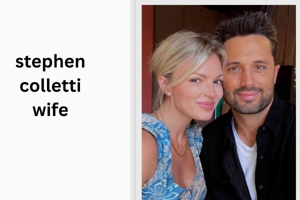 Who Is Stephen Colletti Wife? All About Amazing Alex Weaver stephen colletti wife