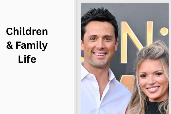 Who Is Stephen Colletti Wife? All About Amazing Alex Weaver add a subheading 2026 08 17t165736.083