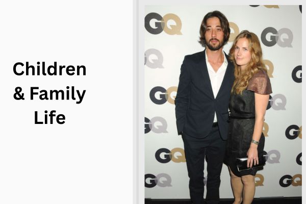 Who Is Ryan Bingham Wife? All About Great Hassie Harrison add a subheading 2026 08 18t112618.155