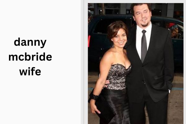 Who Is Danny McBride Wife? All About Amazing Gia Ruiz danny mcbride wife