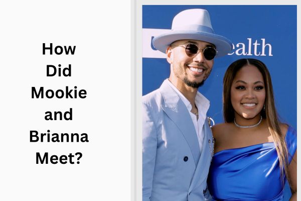 Who Is Mookie Betts' Wife? Inspiring Brianna Hammonds add a subheading 2026 08 18t115008.294