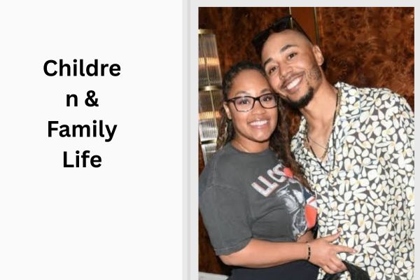 Who Is Mookie Betts' Wife? Inspiring Brianna Hammonds add a subheading 2026 08 18t115057.105