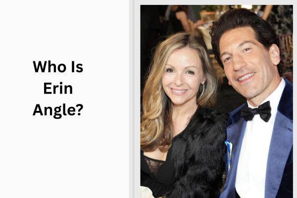 Who Is Jon Bernthal Wife? All About Amazing Erin Angle add a subheading 2026 08 18t115745.173
