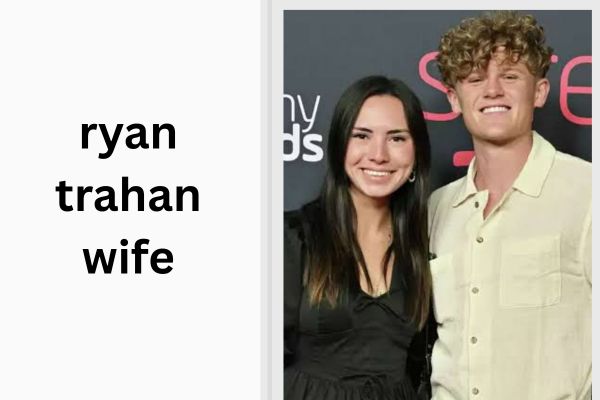 Ryan Trahan Wife: Amazing Facts About Haley Pham ryan trahan wife