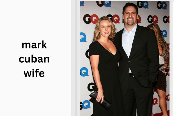 Mark Cuban Wife: Amazing Story of Tiffany Stewart mark cuban wife