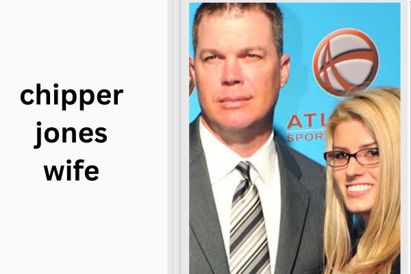 Who Is Chipper Jones Wife? Amazing Story of Taylor Higgins chipper jones wife