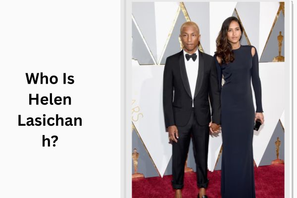 Pharrell Williams' Wife: Meet the Amazing Helen Lasichanh add a subheading 2026 08 19t120822.279