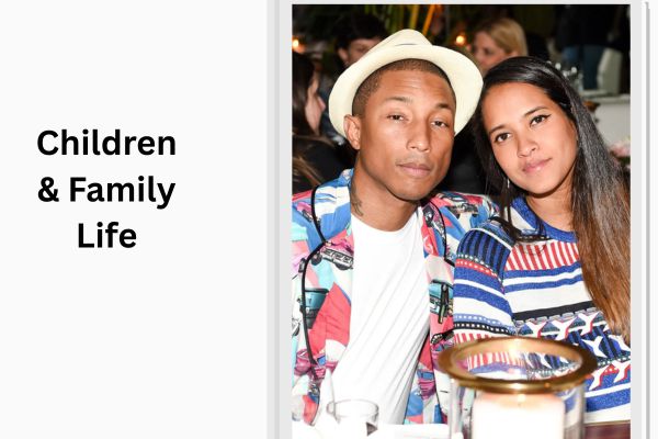 Pharrell Williams' Wife: Meet the Amazing Helen Lasichanh add a subheading 2026 08 19t121023.227