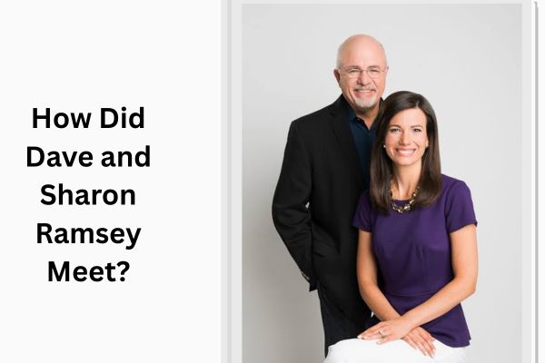 Who Is Dave Ramsey Wife? Inspiring Sharon Ramsey add a subheading 2026 08 19t122135.947
