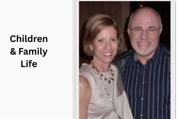 Who Is Dave Ramsey Wife? Inspiring Sharon Ramsey add a subheading 2026 08 19t122239.972